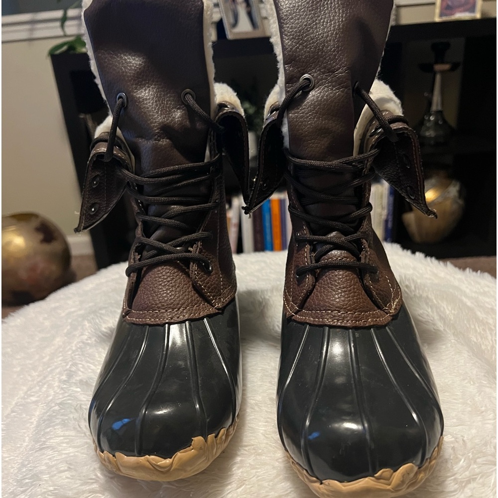 Sports Women’s Boots